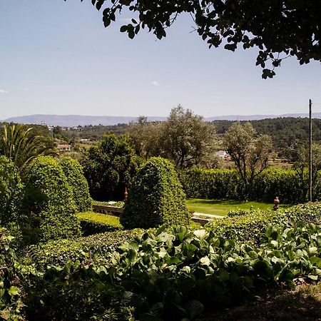 Quinta Da Fata Villa Nelas Bagian luar foto