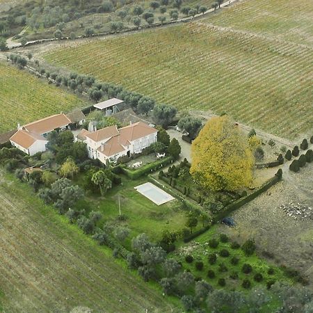 Quinta Da Fata Villa Nelas Bagian luar foto