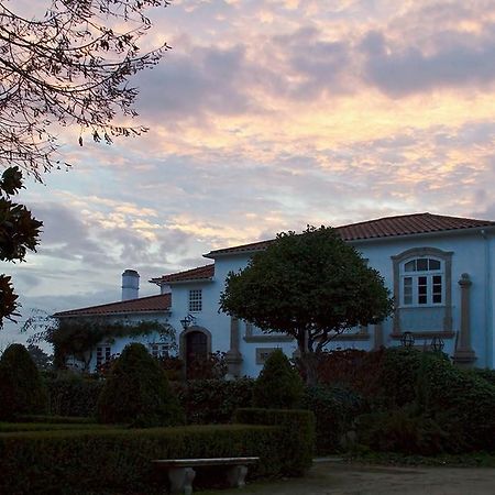 Quinta Da Fata Villa Nelas Bagian luar foto
