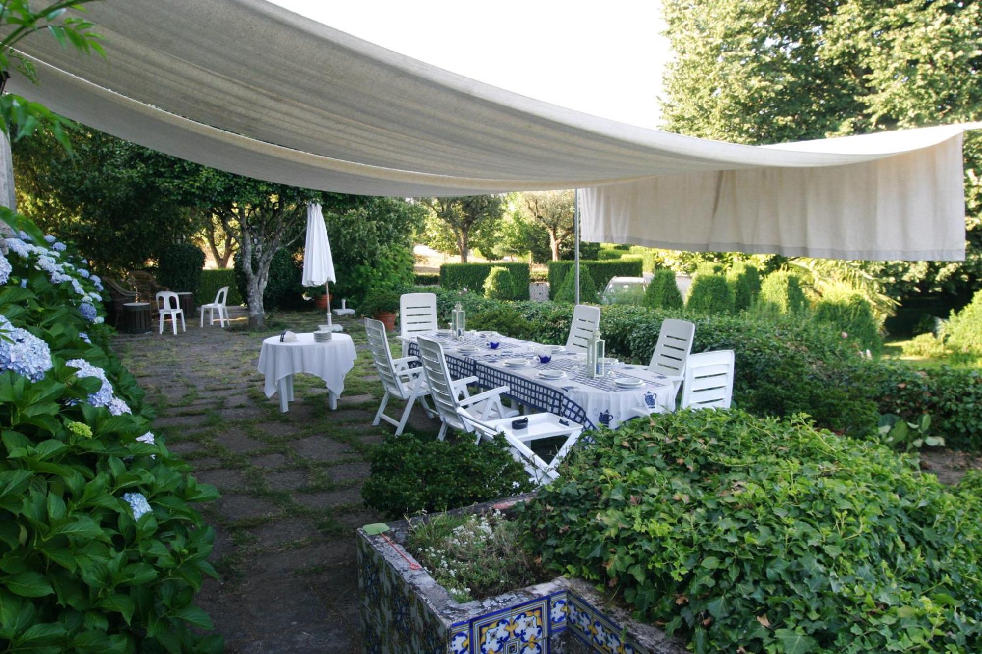Quinta Da Fata Villa Nelas Bagian luar foto
