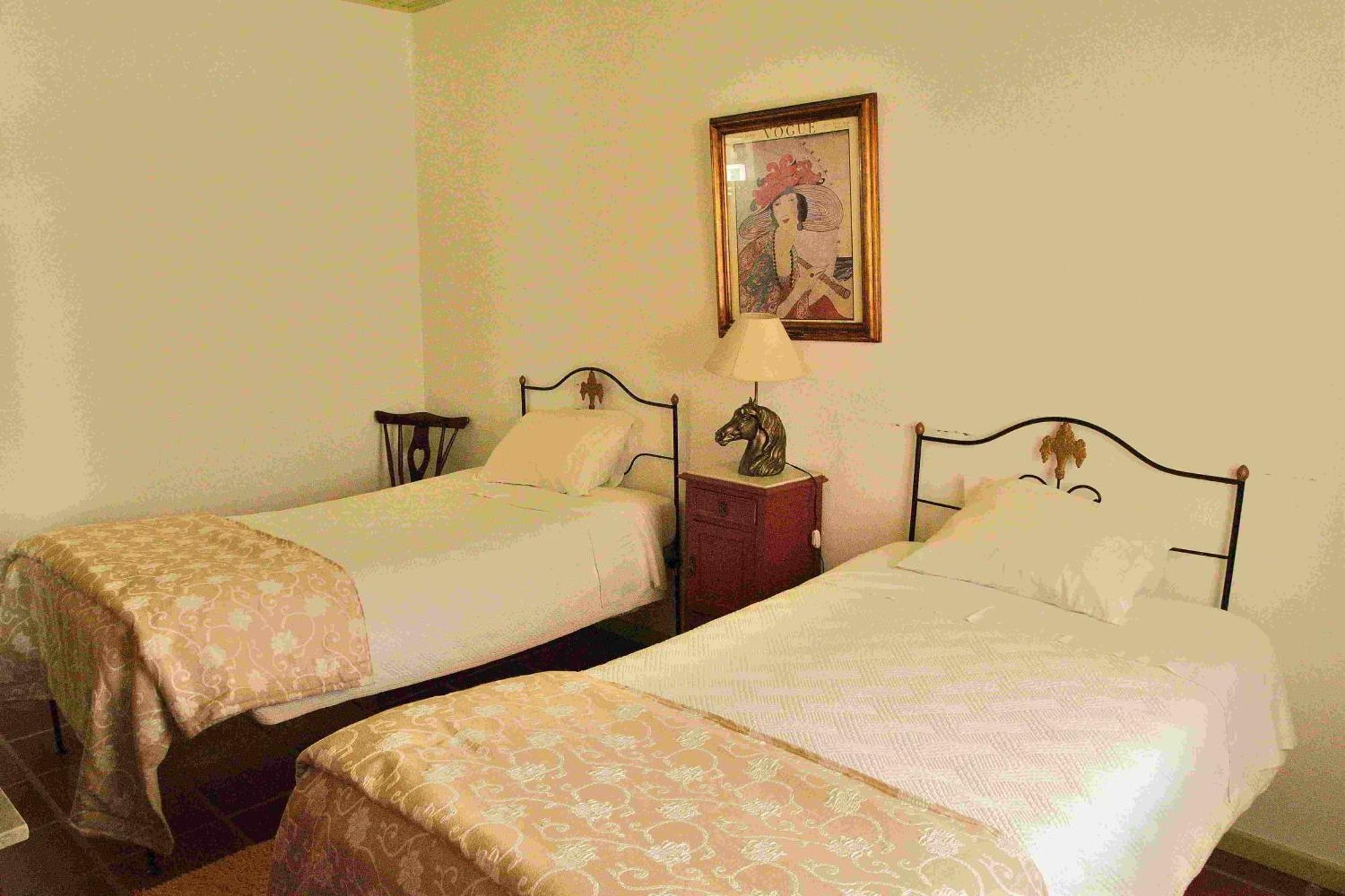 Quinta Da Fata Villa Nelas Bagian luar foto