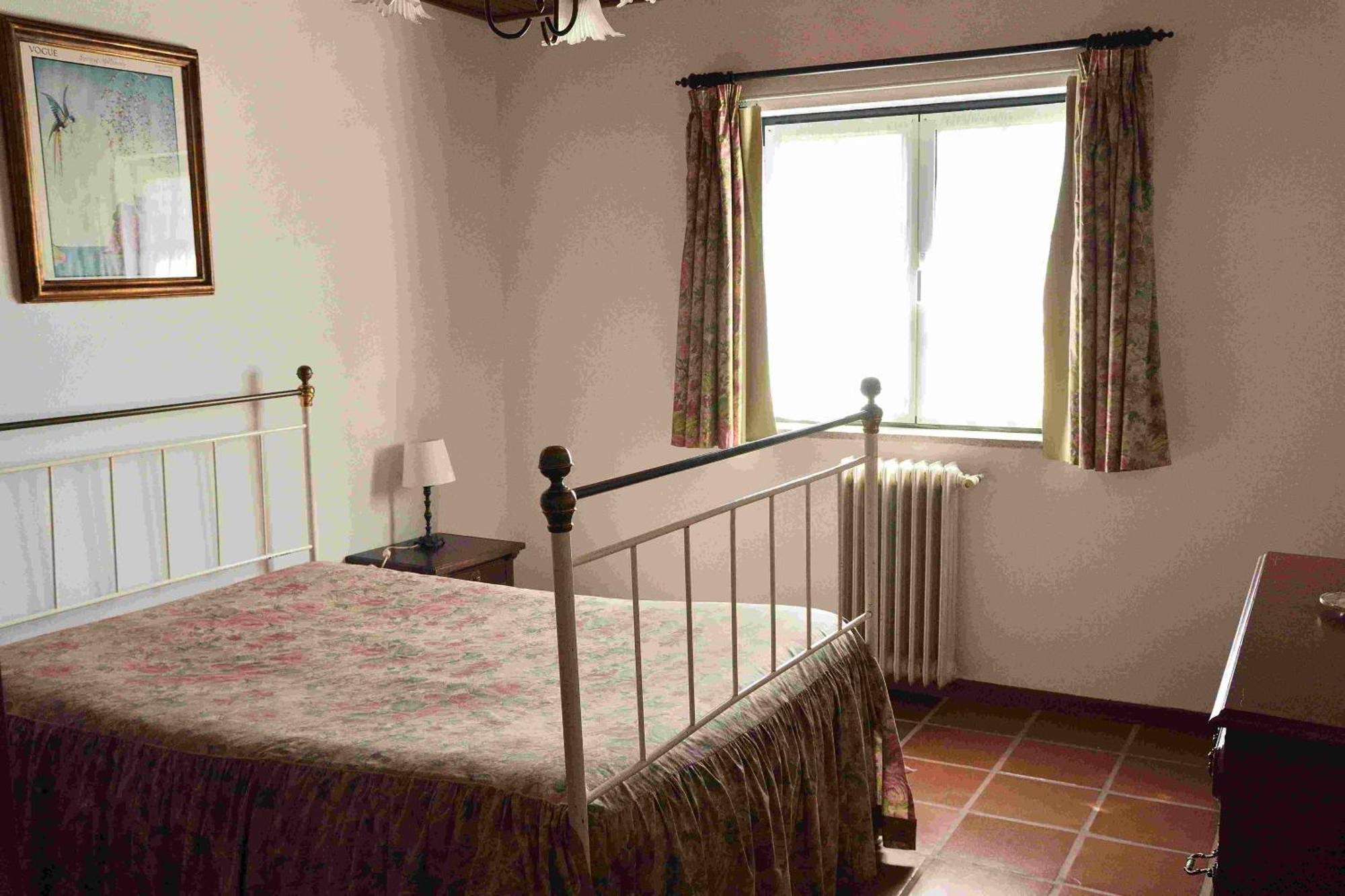 Quinta Da Fata Villa Nelas Bagian luar foto