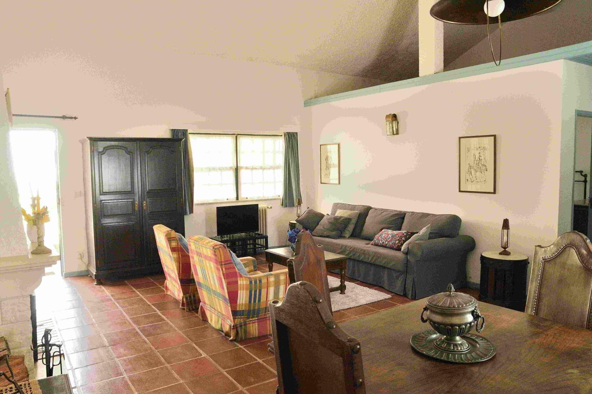 Quinta Da Fata Villa Nelas Bagian luar foto