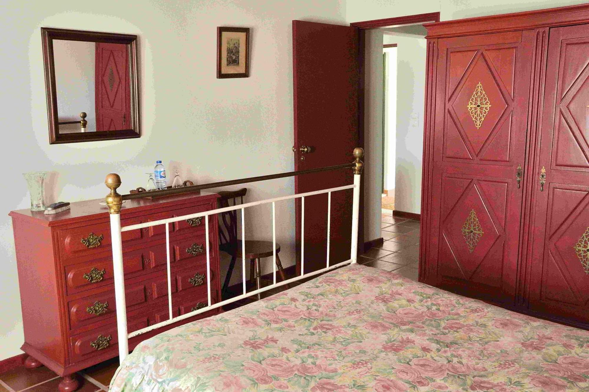 Quinta Da Fata Villa Nelas Bagian luar foto