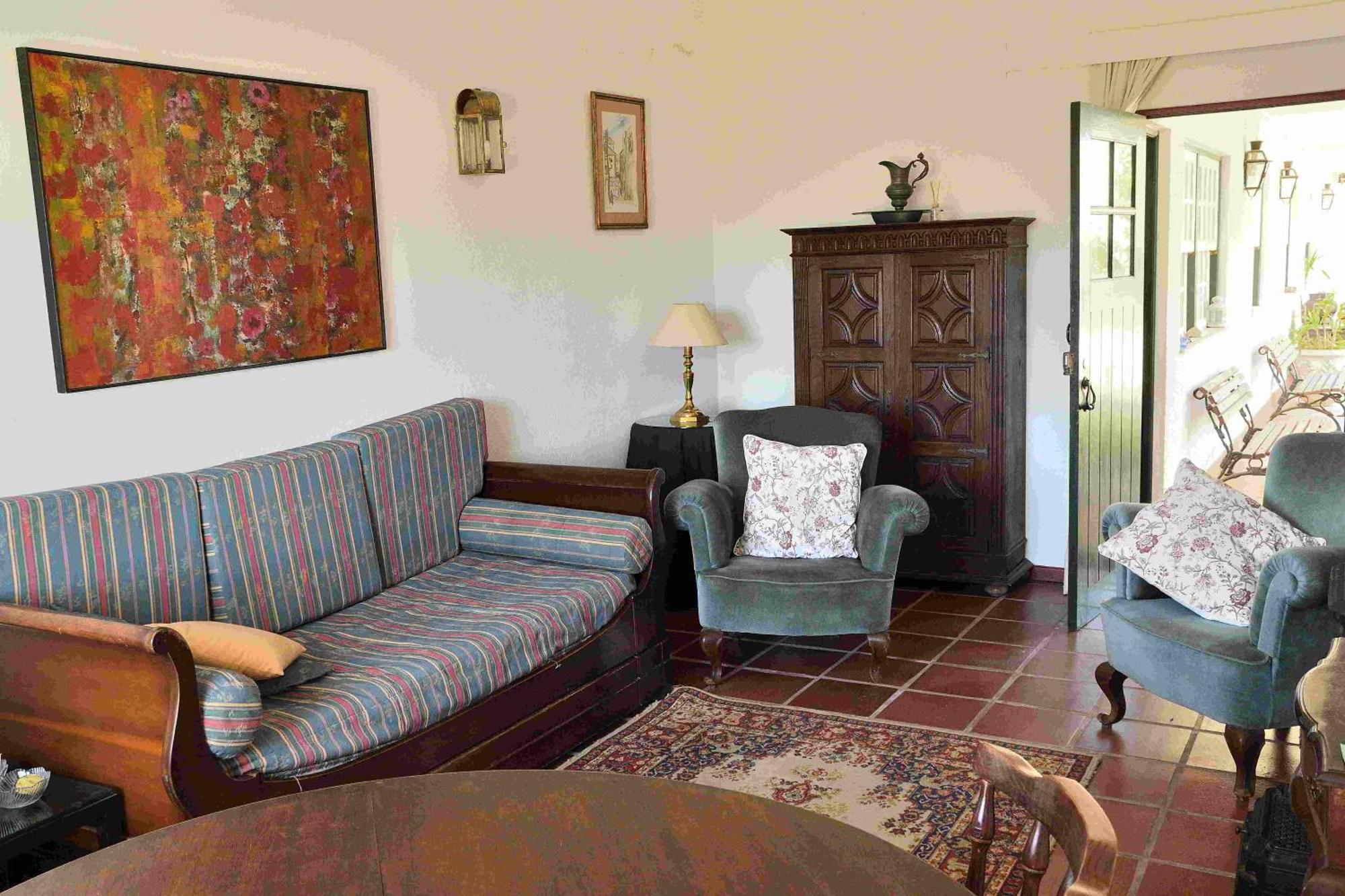 Quinta Da Fata Villa Nelas Bagian luar foto
