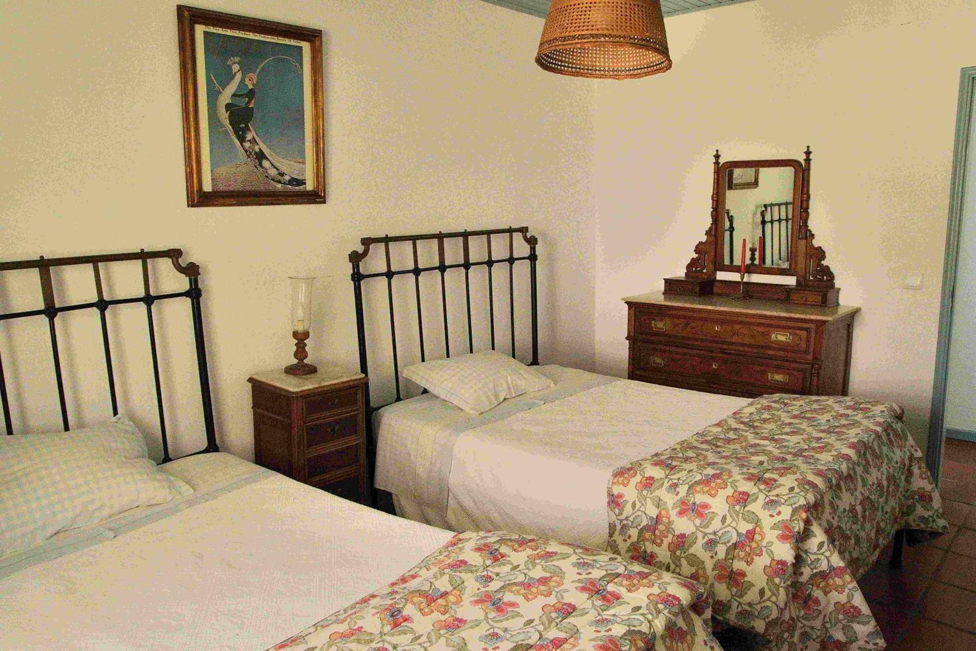 Quinta Da Fata Villa Nelas Bagian luar foto