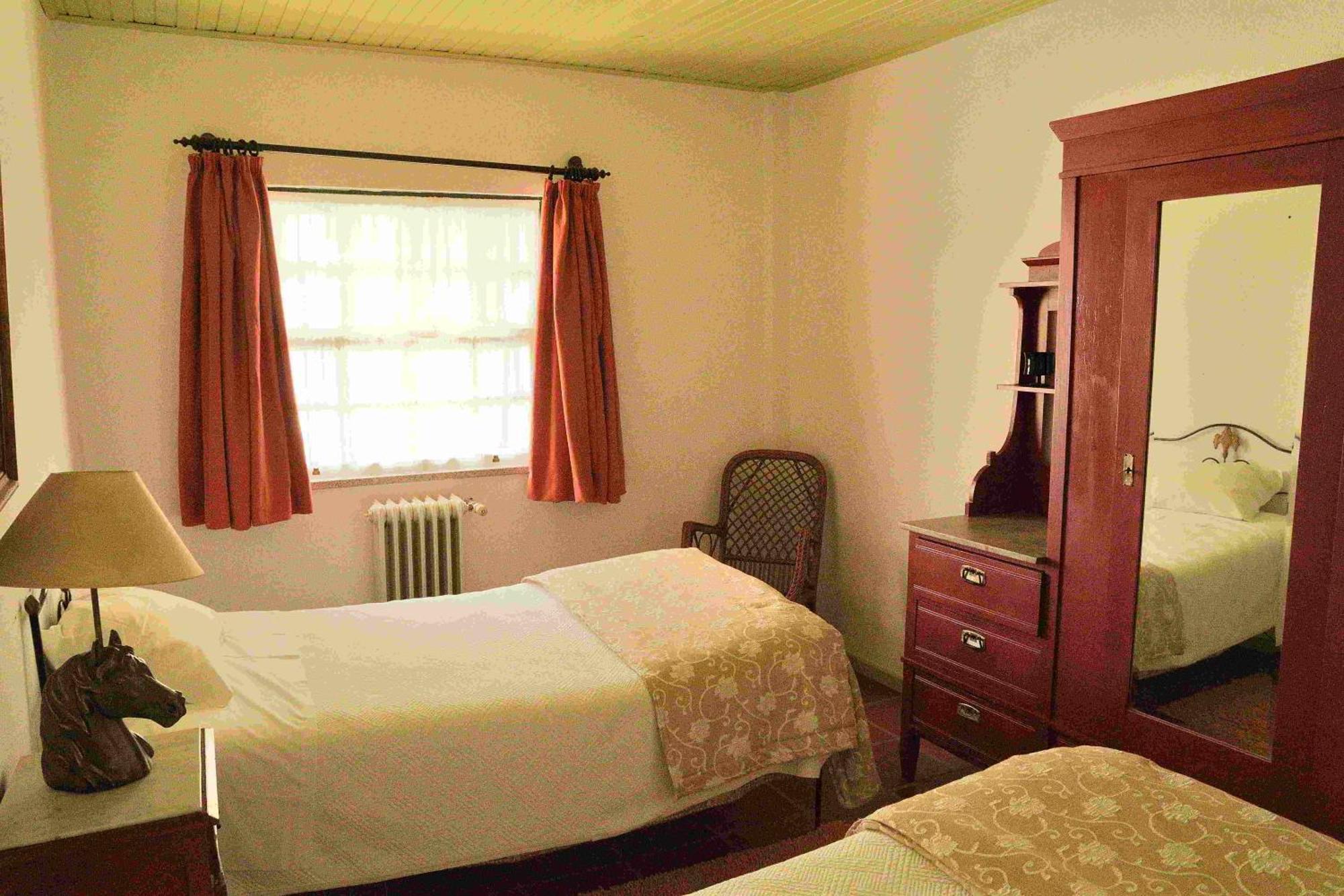 Quinta Da Fata Villa Nelas Bagian luar foto