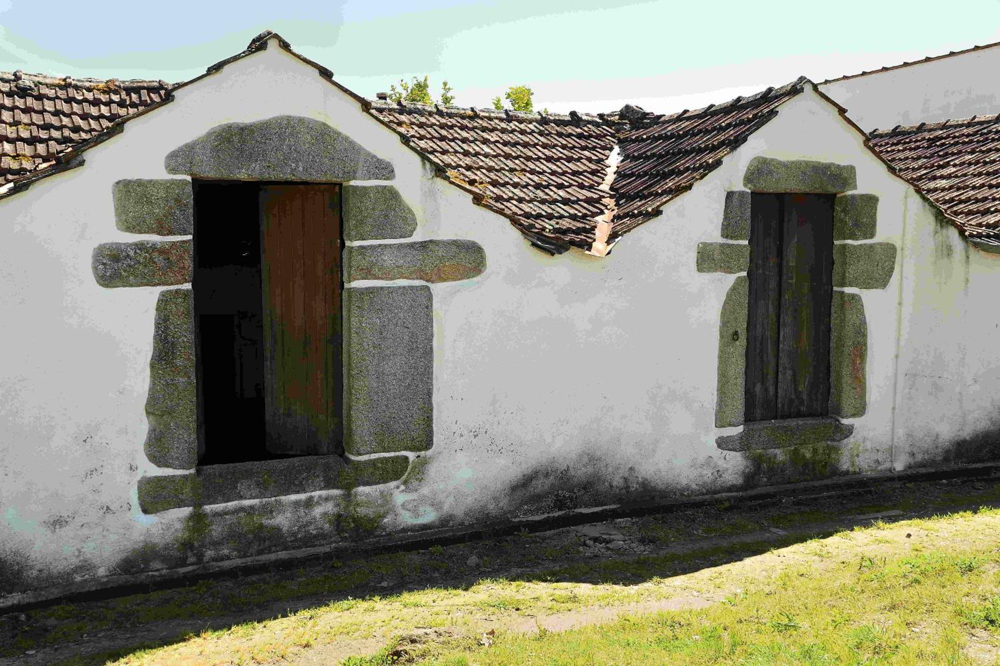 Quinta Da Fata Villa Nelas Bagian luar foto