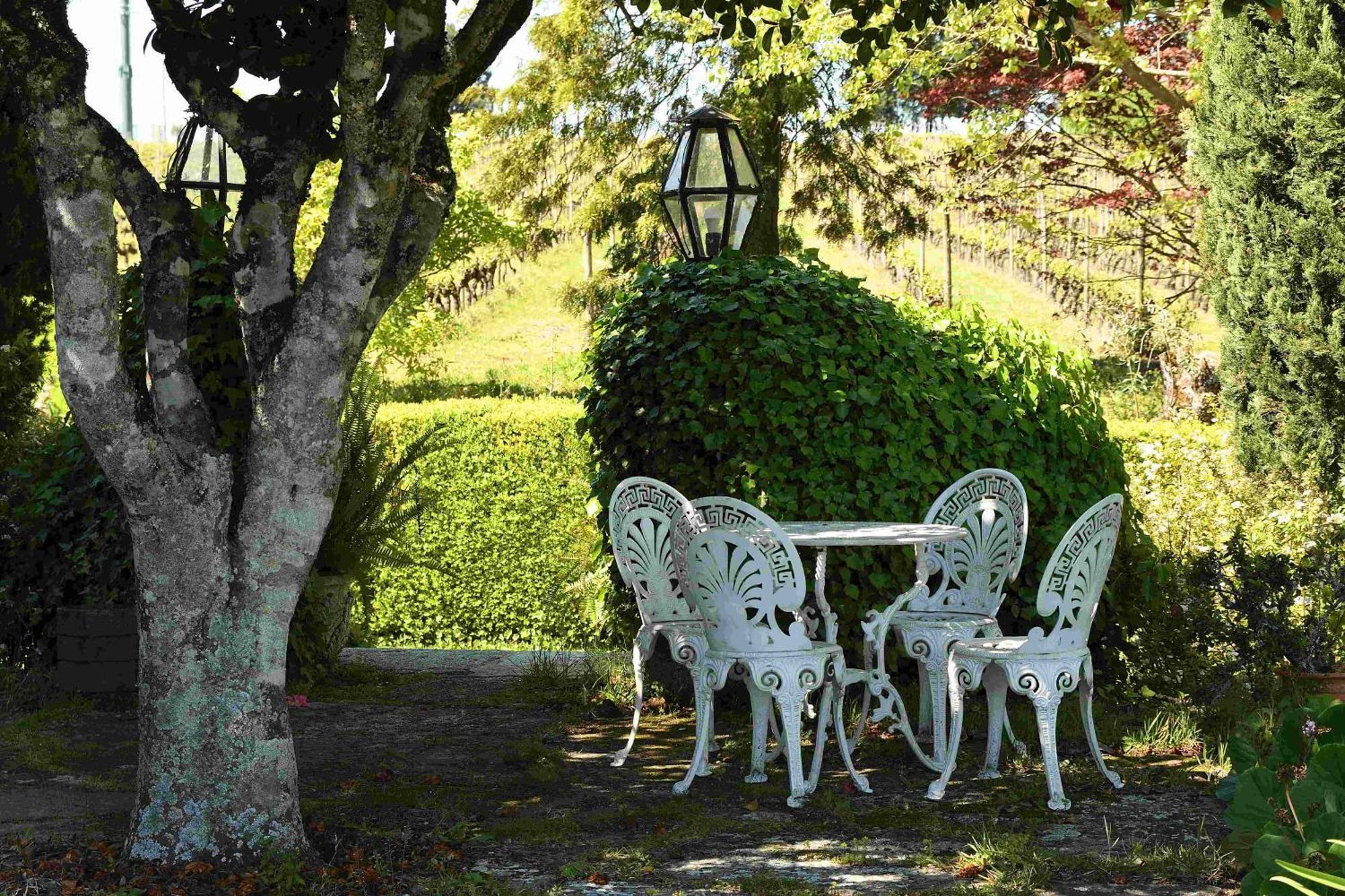 Quinta Da Fata Villa Nelas Bagian luar foto
