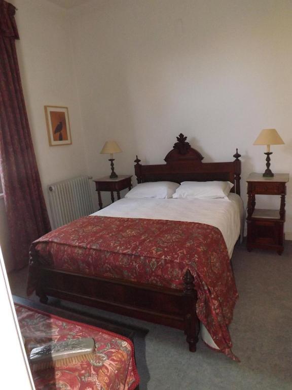 Quinta Da Fata Villa Nelas Bagian luar foto
