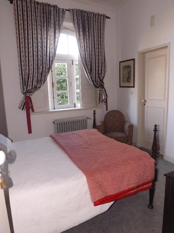 Quinta Da Fata Villa Nelas Bagian luar foto
