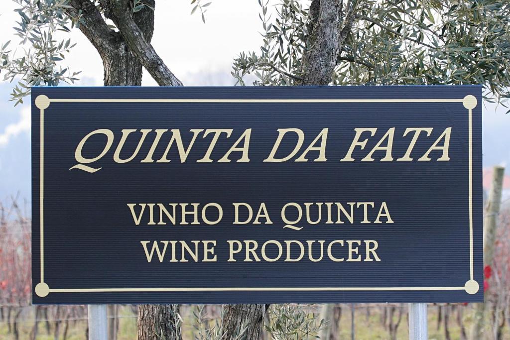 Quinta Da Fata Villa Nelas Bagian luar foto
