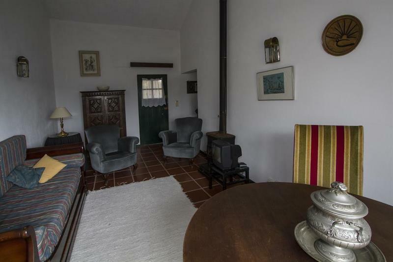 Quinta Da Fata Villa Nelas Bagian luar foto