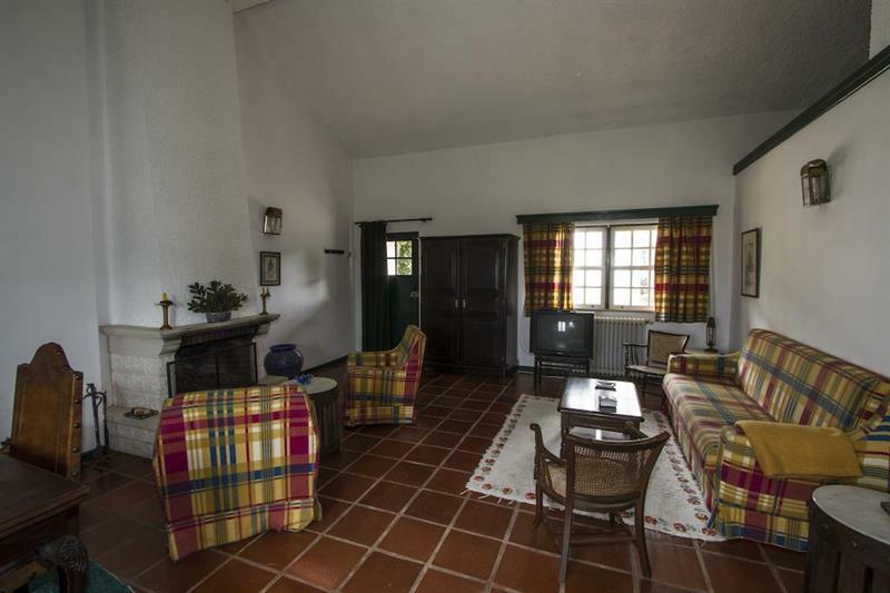 Quinta Da Fata Villa Nelas Bagian luar foto